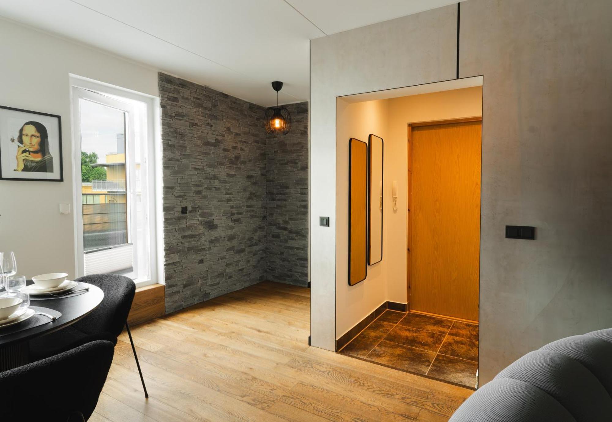 Raatuse Loft * Tartu