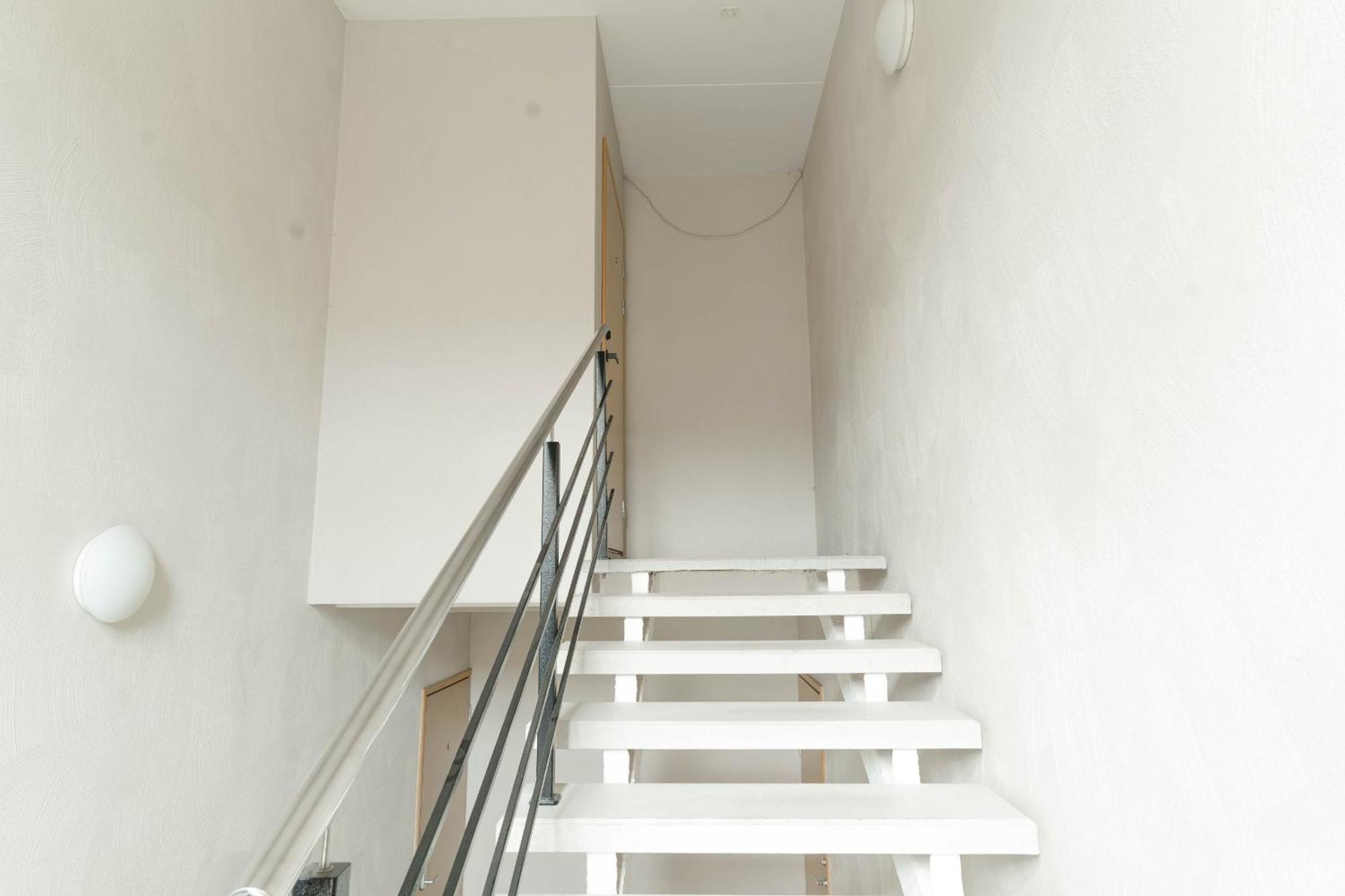 Raatuse Loft Íbúð