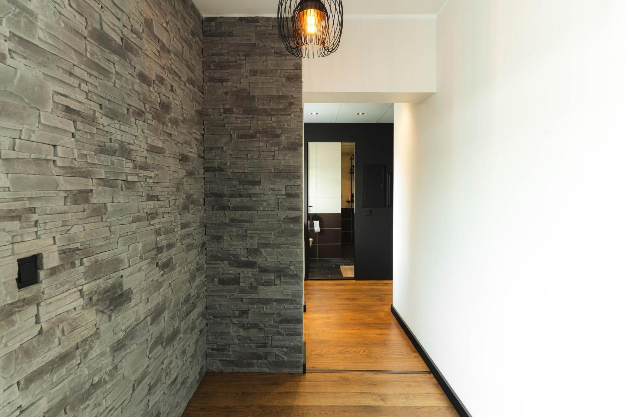 Íbúð Raatuse Loft Tartu