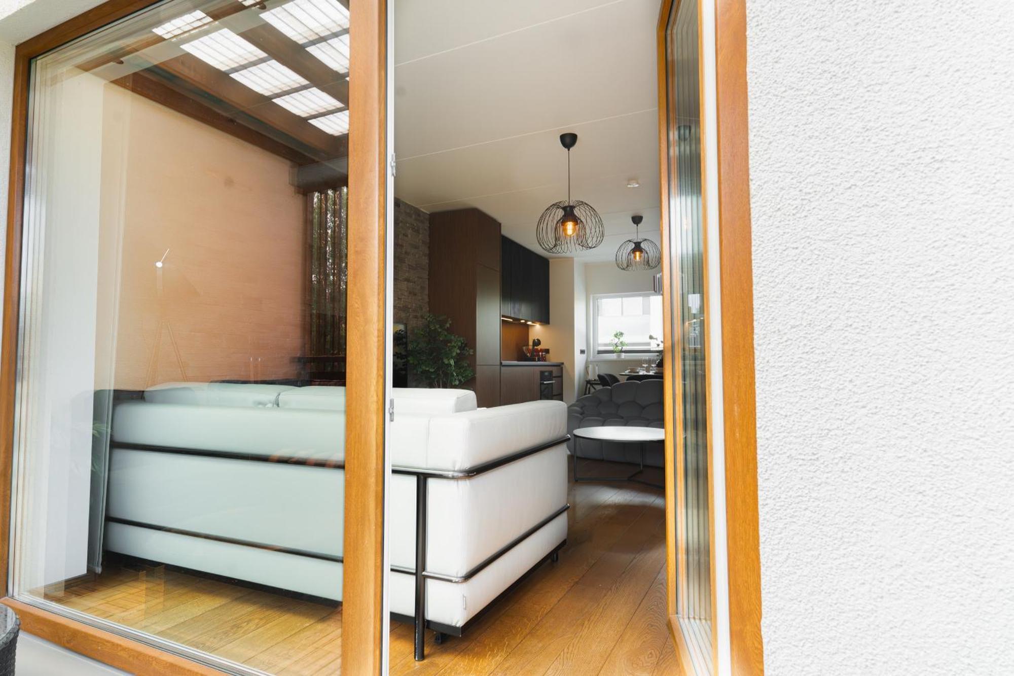 Íbúð Raatuse Loft