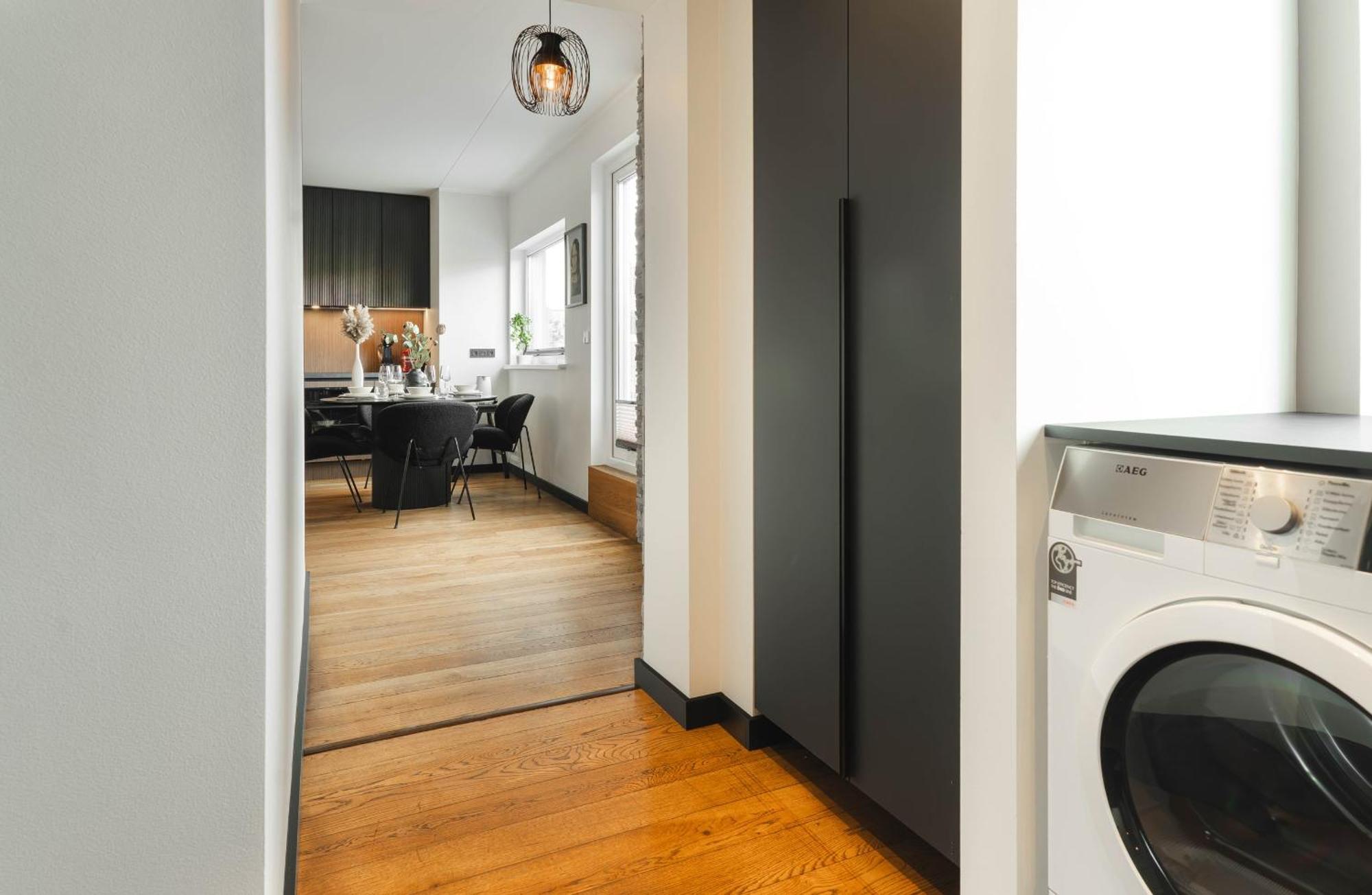 Íbúð Raatuse Loft