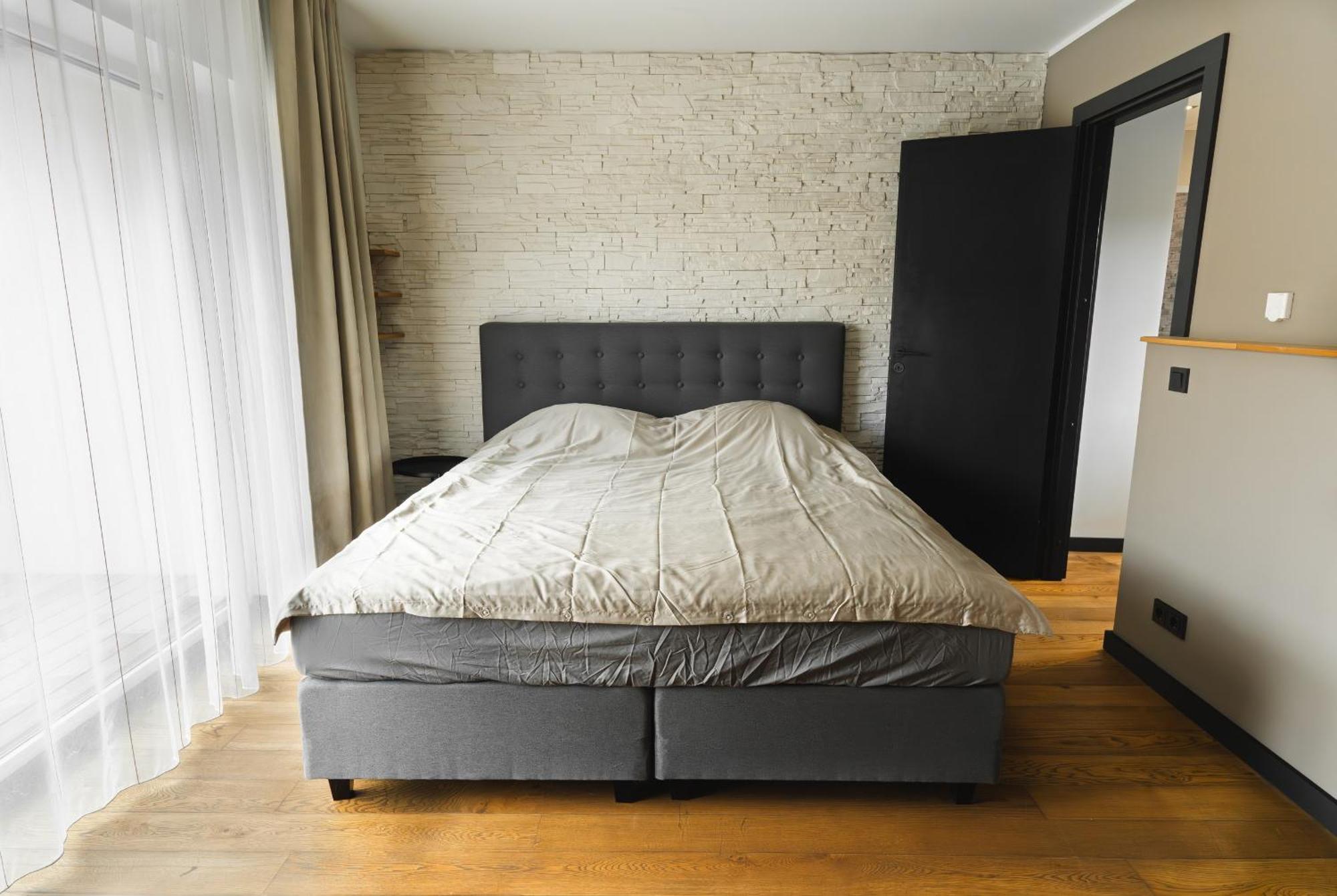 Raatuse Loft Íbúð Tartu