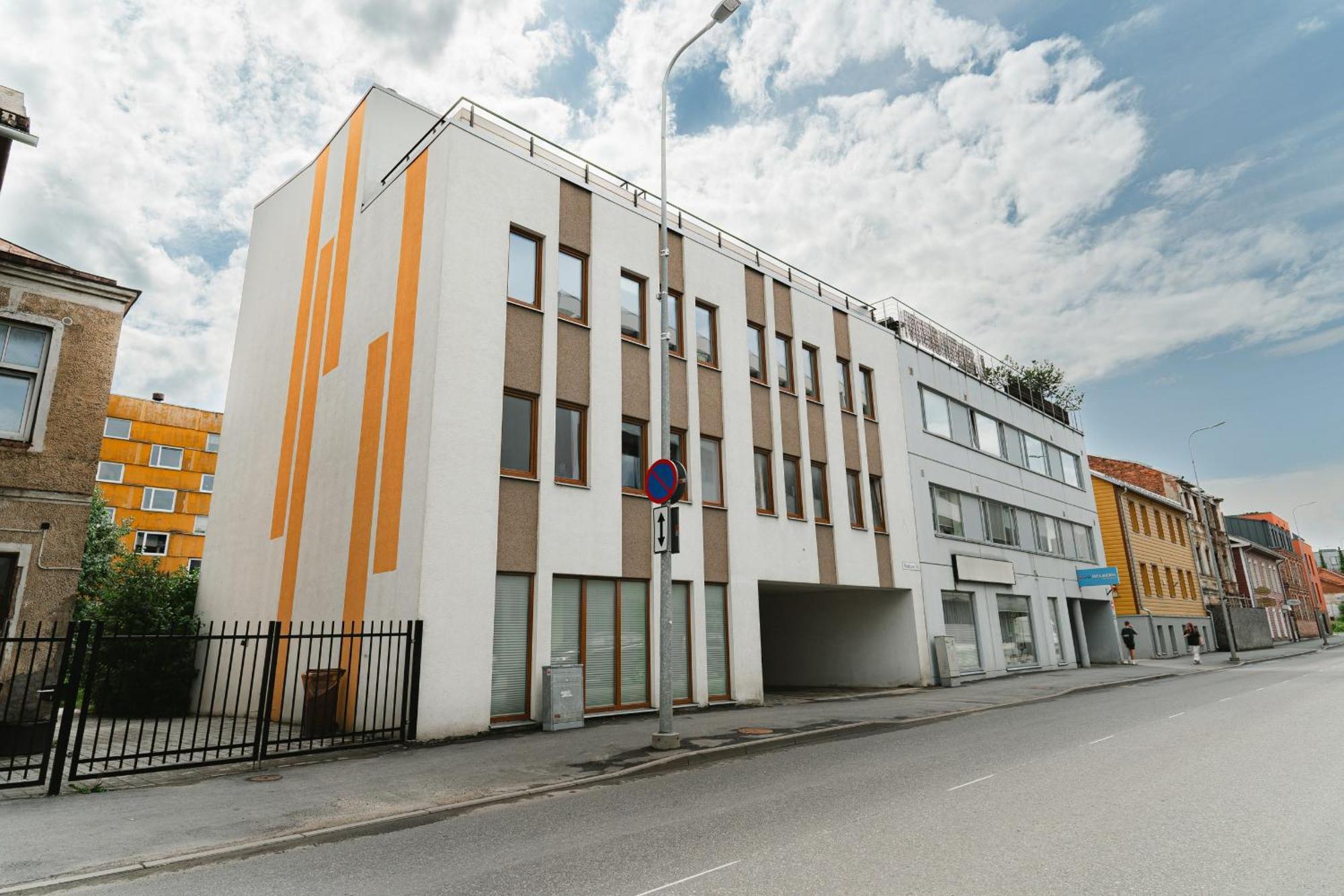 Raatuse Loft