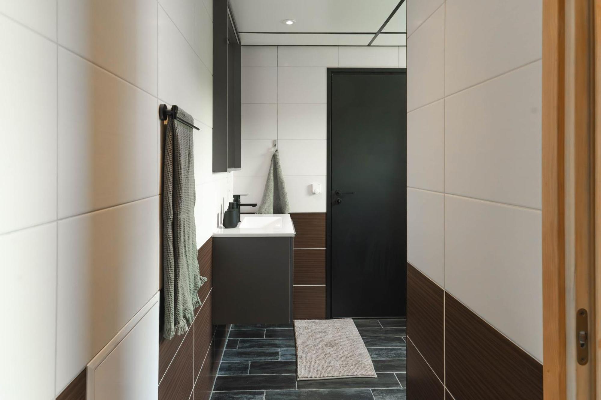 Íbúð Raatuse Loft