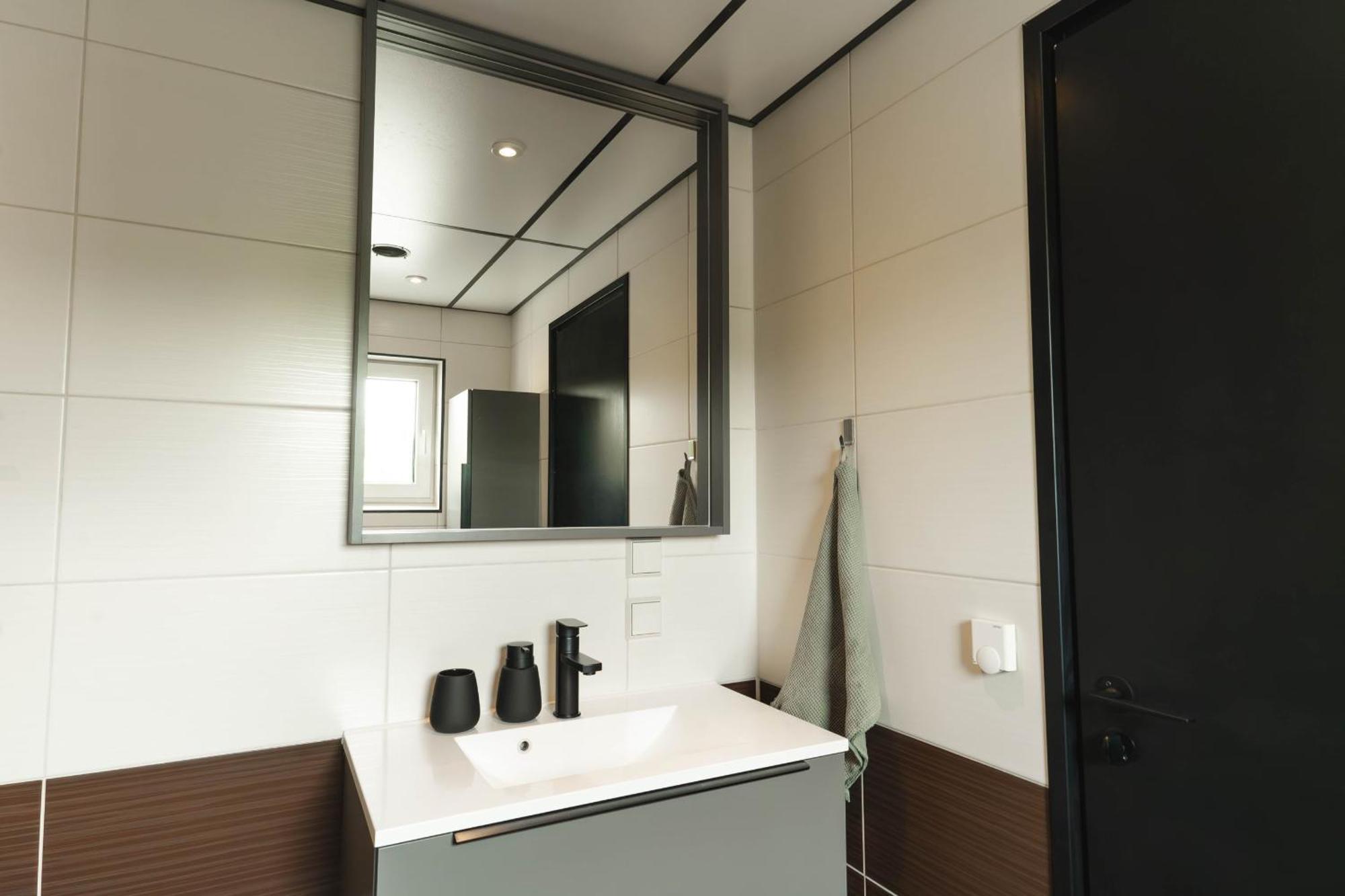 Raatuse Loft Íbúð Tartu