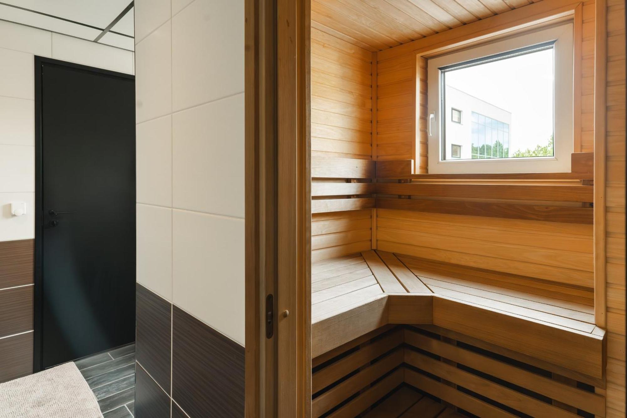 Raatuse Loft Íbúð *