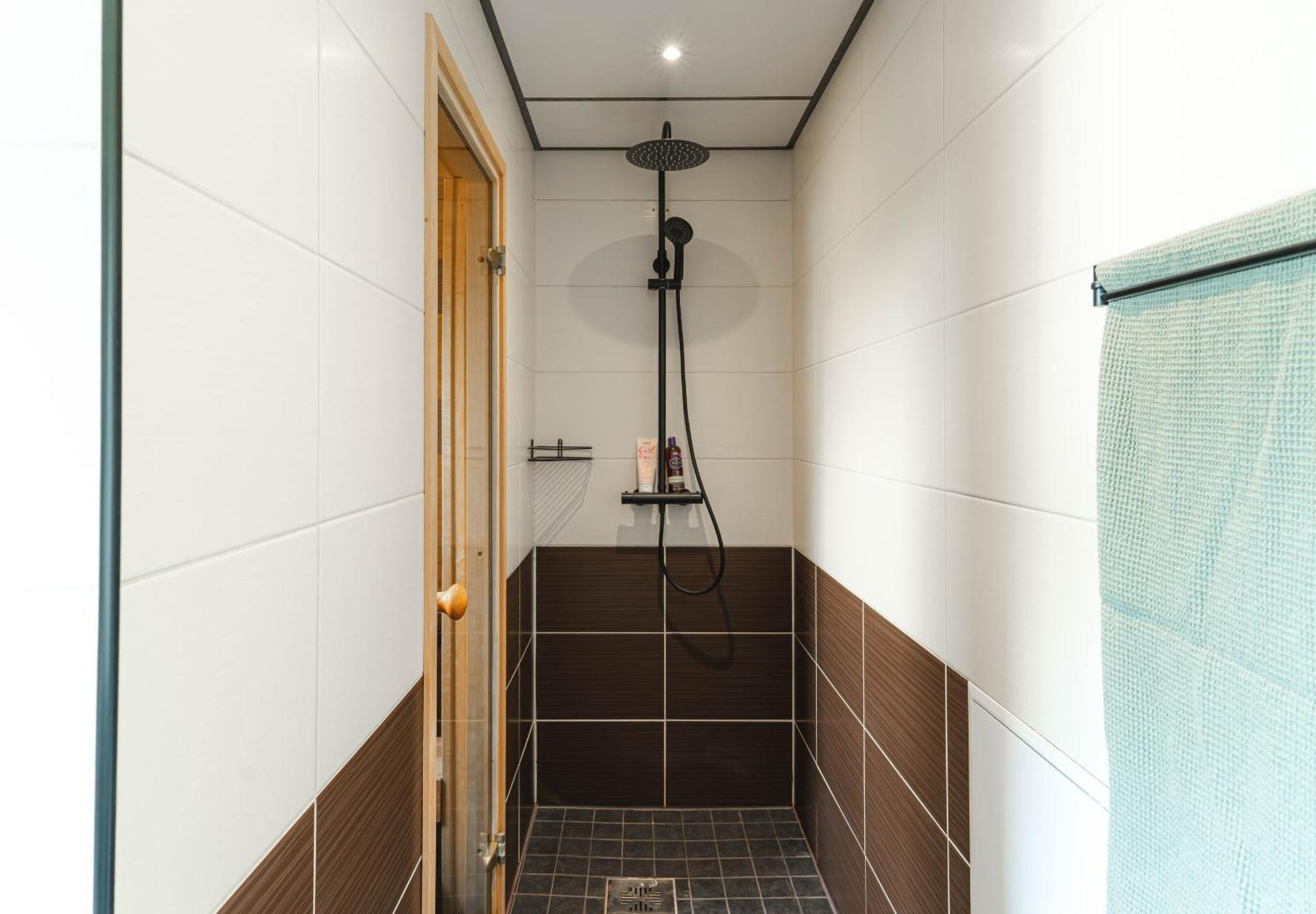 Íbúð Raatuse Loft